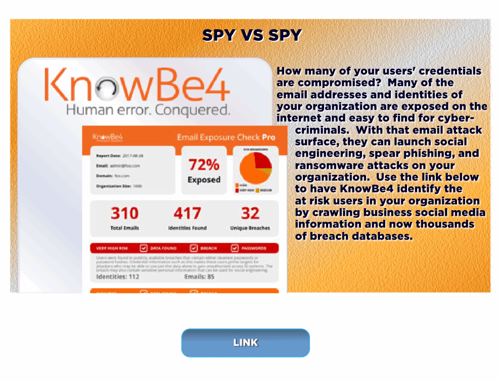 Alpha Innovations | Email Security
