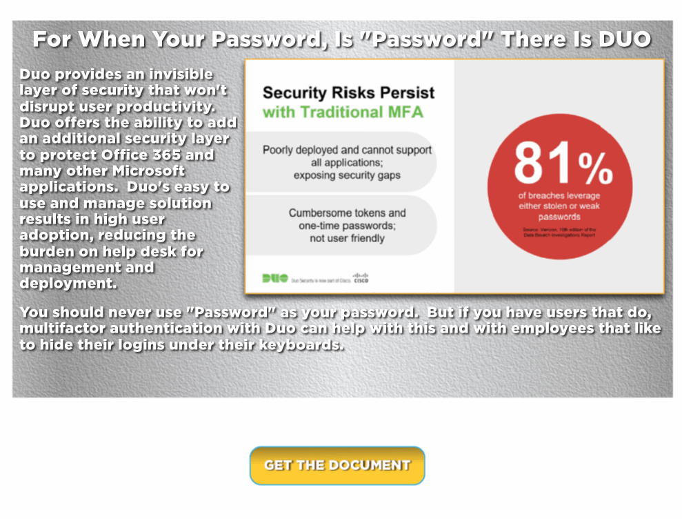 Alpha Innovations | Email Security
