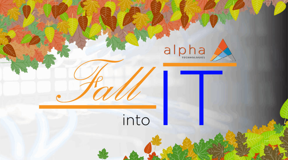 Alpha Innovations | Email Security