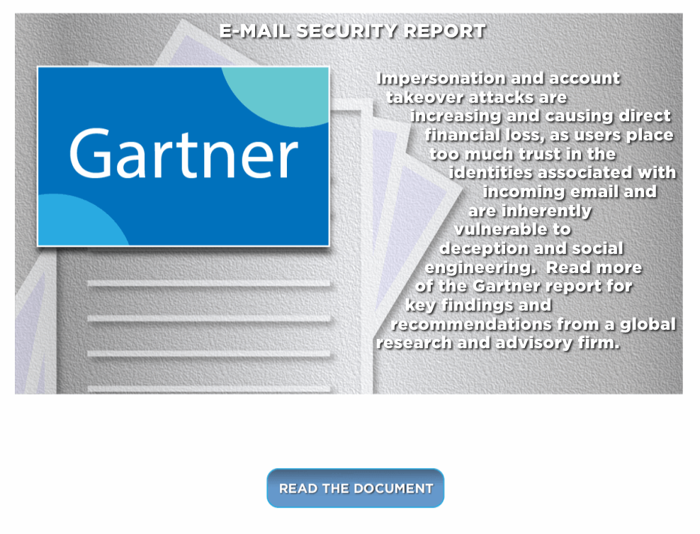 Alpha Innovations | Email Security