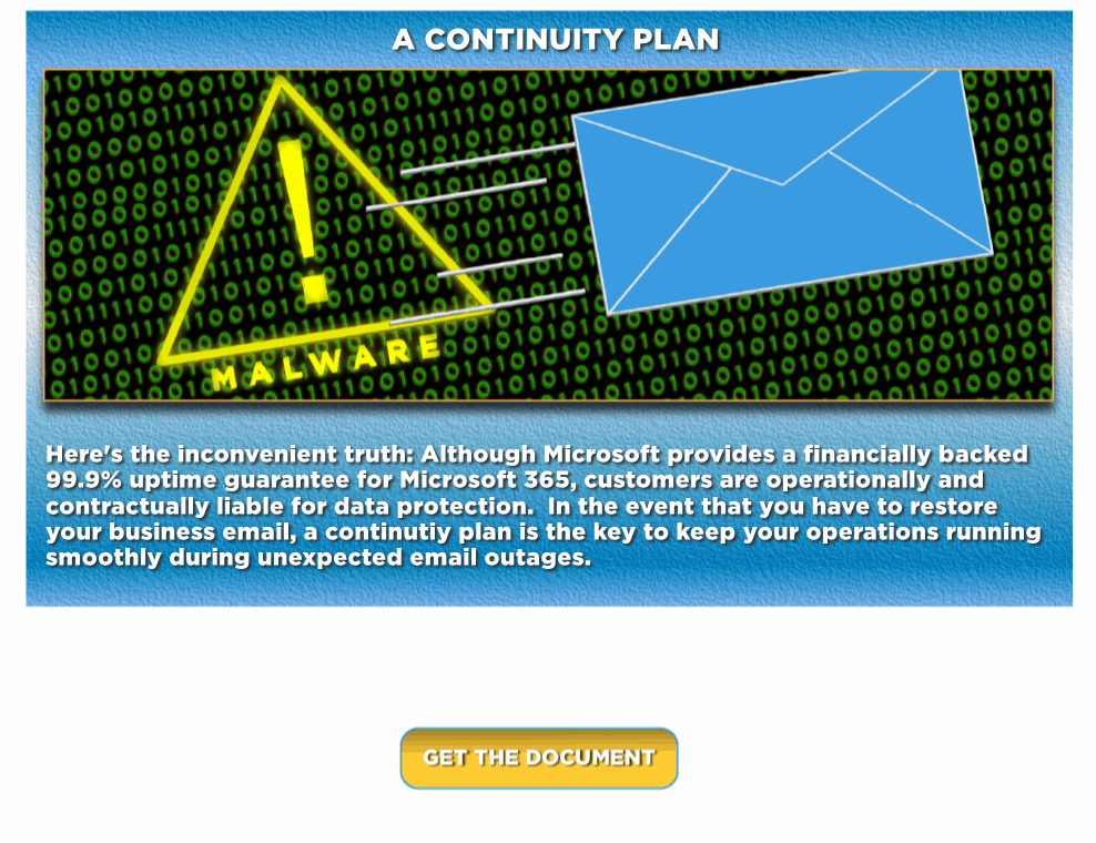 Alpha Innovations | Email Security