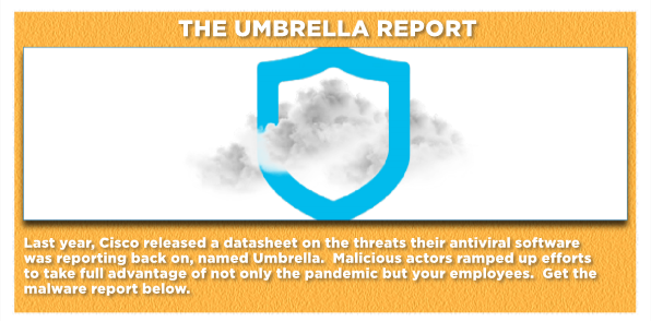 Alpha Innovations | Malware