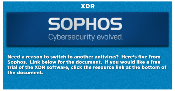 Alpha Innovations | Malware