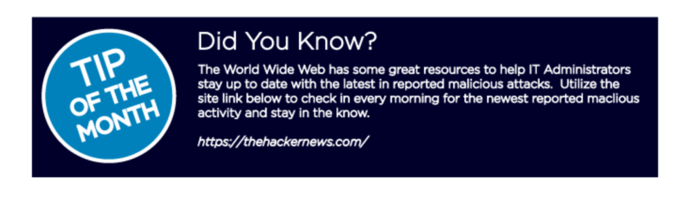 Alpha Innovations | Ransomware Alpha Innovations | Ransomware