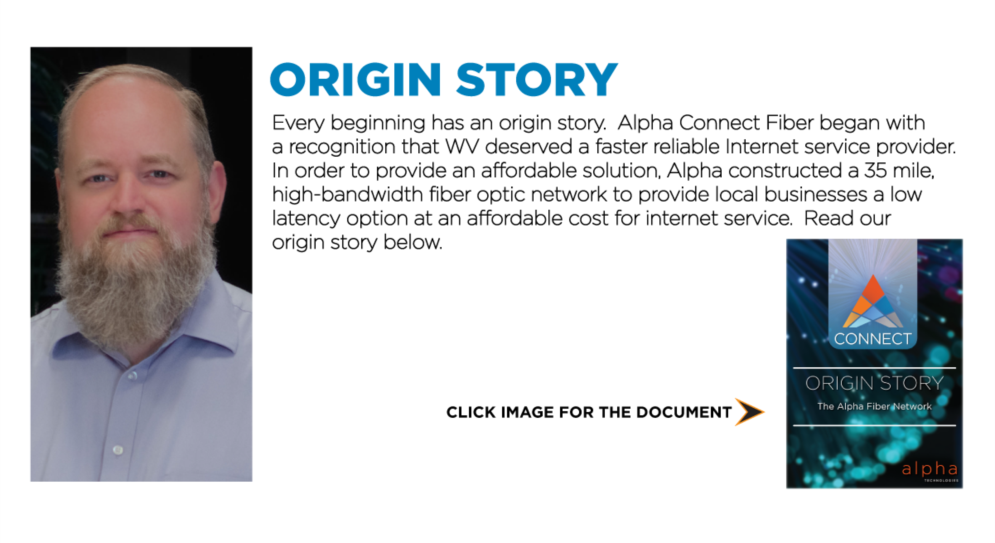 Alpha Innovations | Broadband