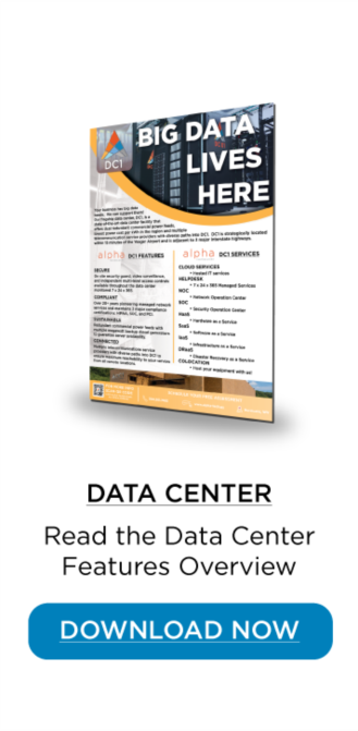 Alpha Innovations | HWaaS Alpha Innovations | HWaaS