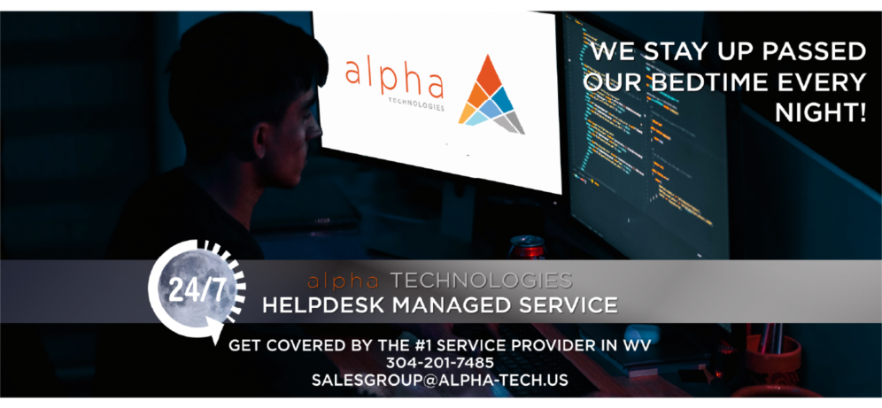 Alpha Innovations | Managed Services