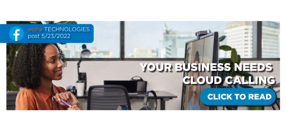 Alpha Innovations | Managed Services 2.0