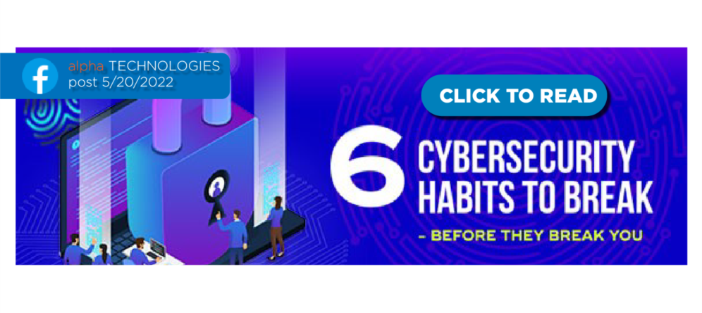 Alpha Innovations | Managed Services 2.0