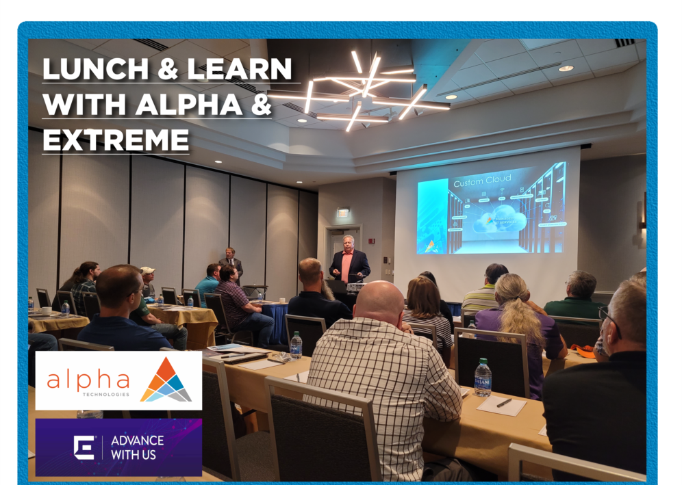 Alpha Innovations | Managed Services 3.0