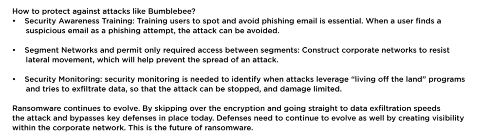 Alpha Innovations | Ransomware Alpha Innovations | Ransomware