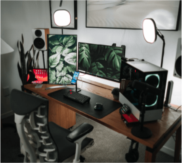 Alpha Innovations | Remote Work