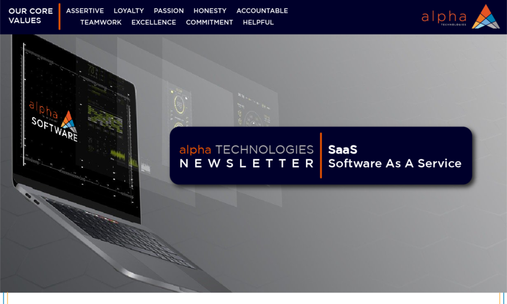 Alpha Innovations | SaaS Alpha Innovations | SaaS