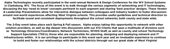 Alpha Innovations | WiFi6