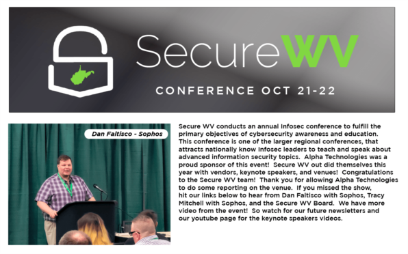 Alpha Innovations | WiFi6