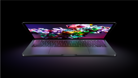 Alpha Innovations | Apple