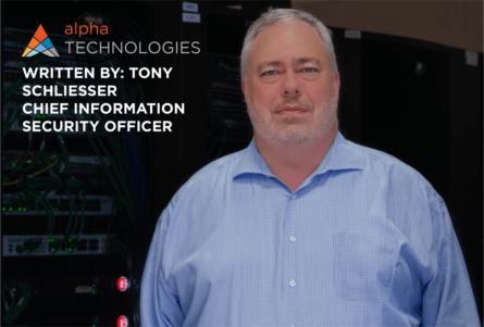 Alpha Innovations | Multifactor Auth