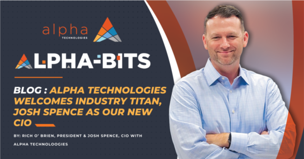 Alpha Innovations | Ransomware Update