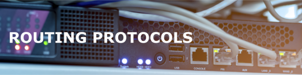 Alpha Innovations | Routing