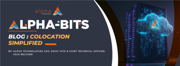 Alpha Innovations | Routing