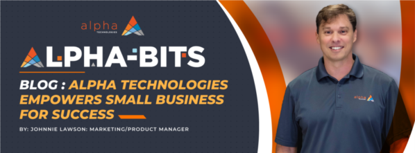 Alpha Innovations | Routing