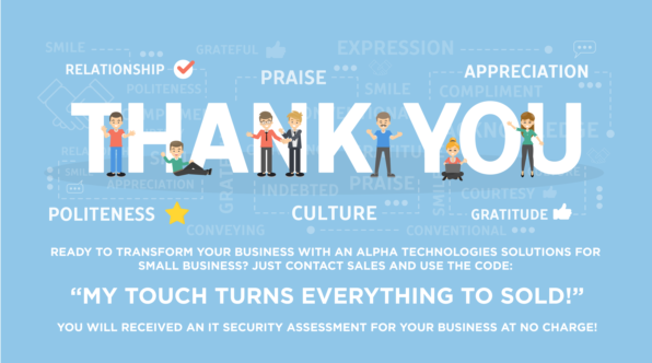 Alpha Innovations | Small Business