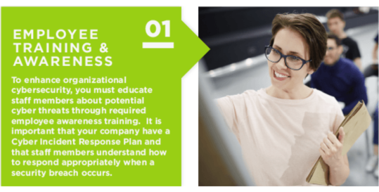 Alpha Innovations | Small Business