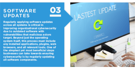 Alpha Innovations | Small Business