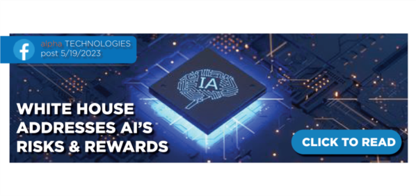 Alpha Innovations | Small Business