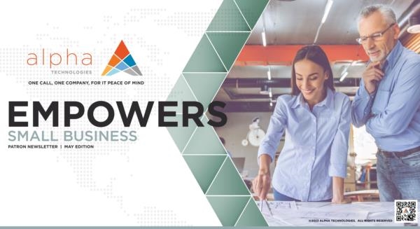 Alpha Innovations | Small Business