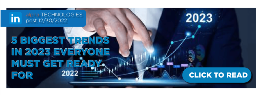 Alpha Innovations | Virtualization