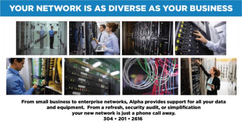 Alpha Innovations | SDWAN