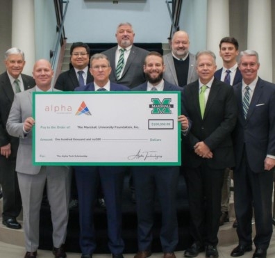 Alpha Innovations | SDWAN