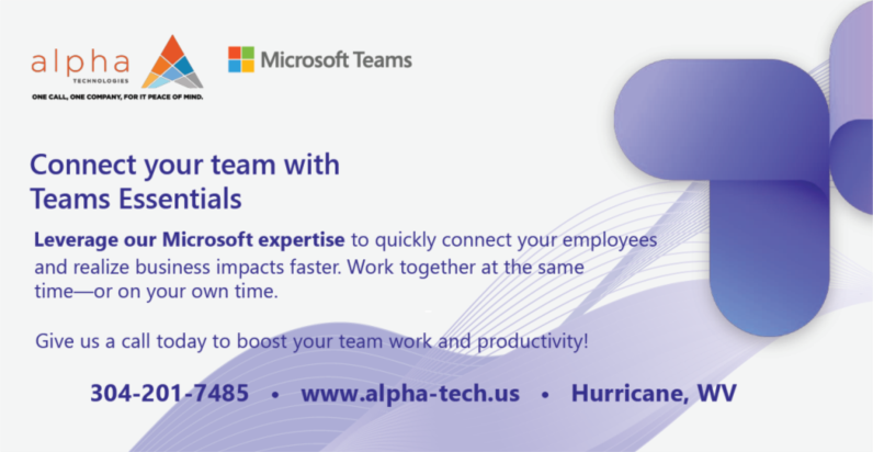 Alpha Innovations | Workgroups