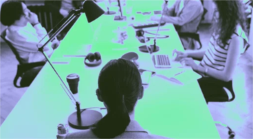 Alpha Innovations | Workgroups