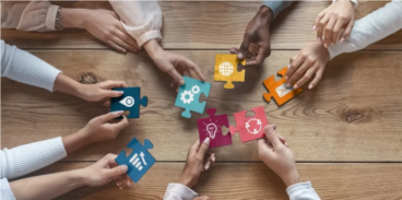 Alpha Innovations | Workgroups
