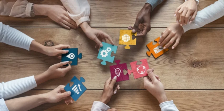 Alpha Innovations | Workgroups