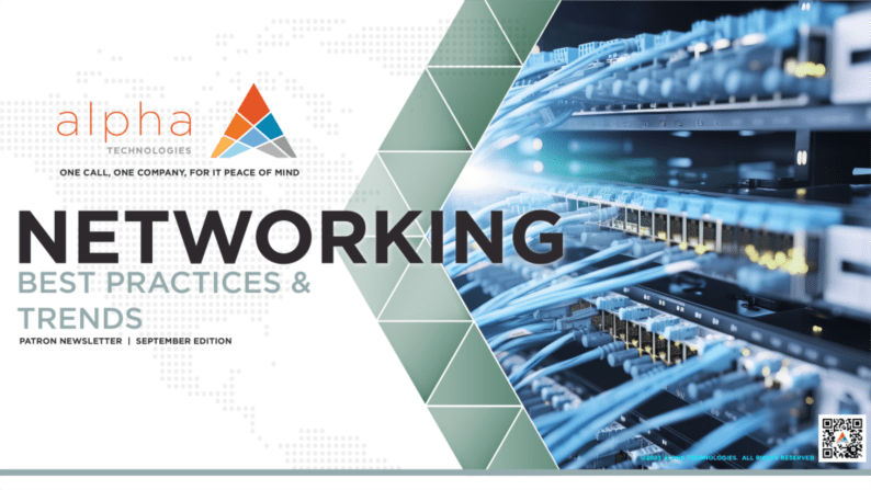 Alpha Innovations | NBP