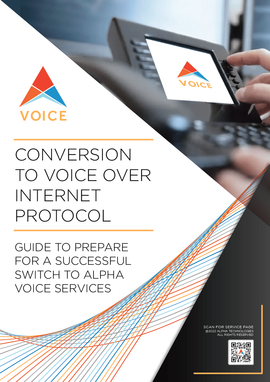 Alpha Innovations|ALPHA VOICE