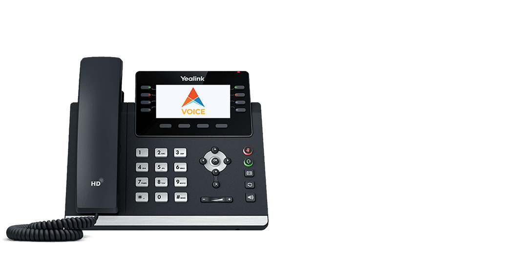 Alpha Innovations|ALPHA VOICE