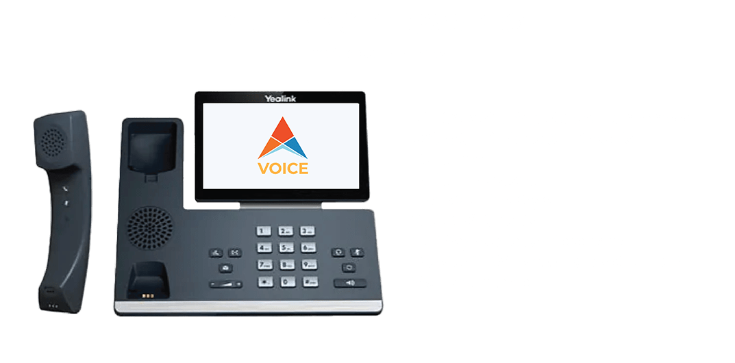 Alpha Innovations|ALPHA VOICE