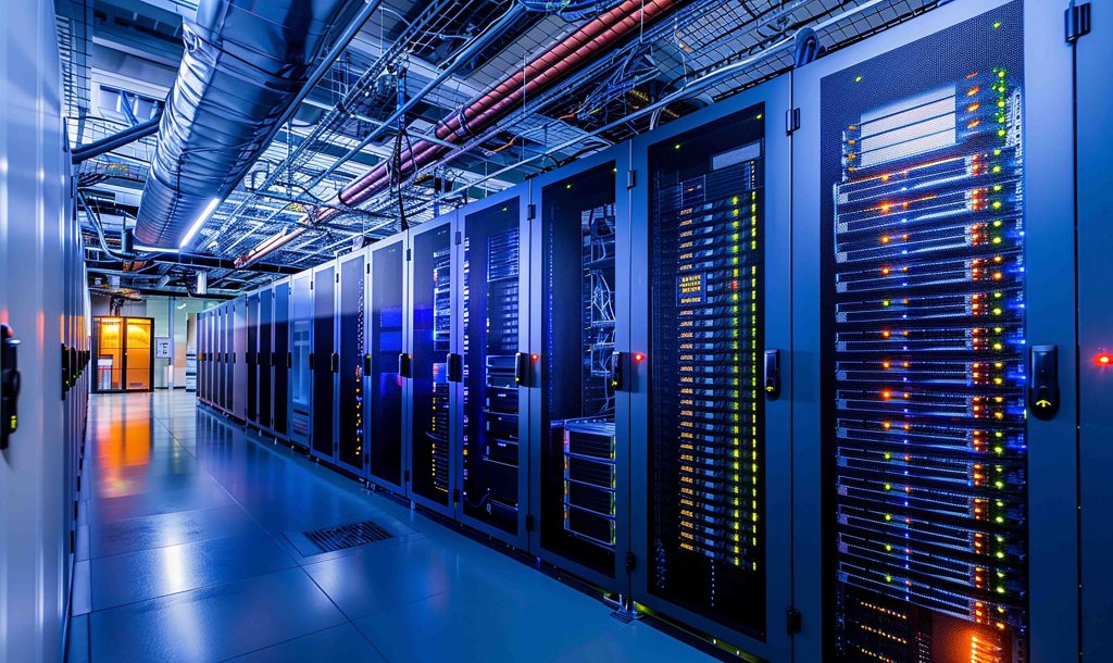 Alpha Innovations|ALPHA CLOUD