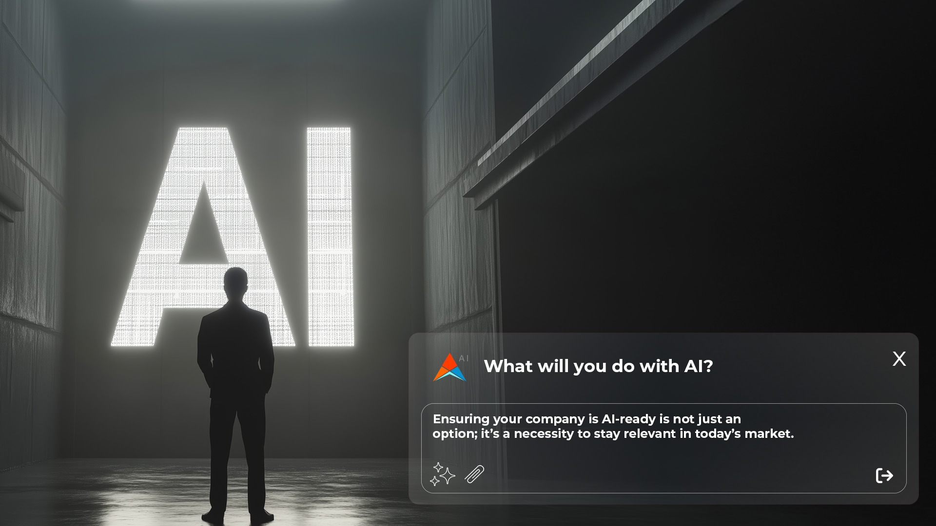 Alpha Innovations|ARTIFICIAL INTELLIGENCE