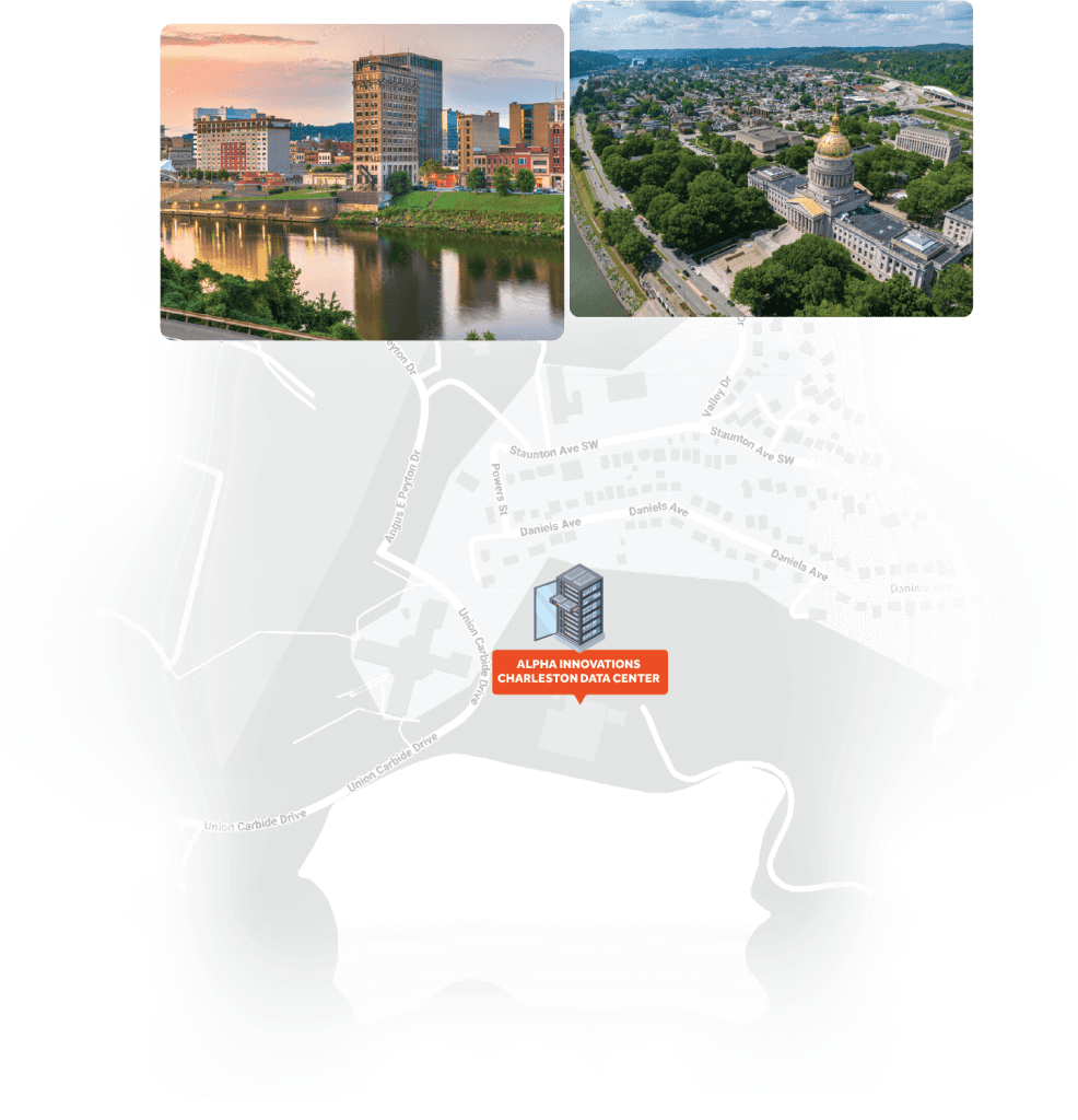 Alpha Innovations|DC1