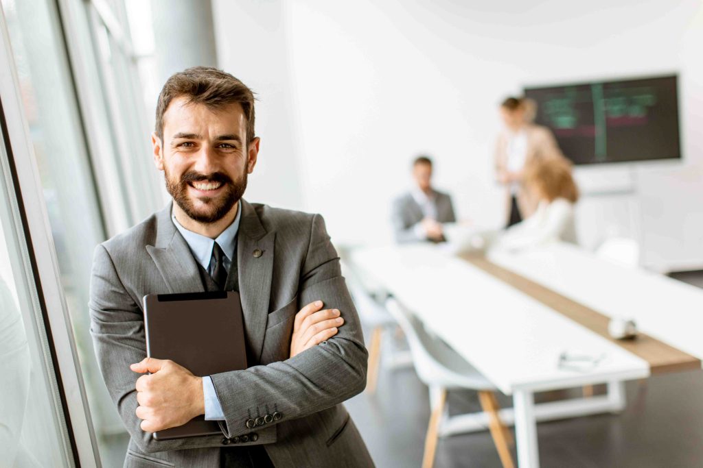 Alpha Innovations|SERVICE DESK