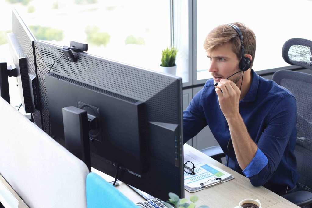 Alpha Innovations|SERVICE DESK