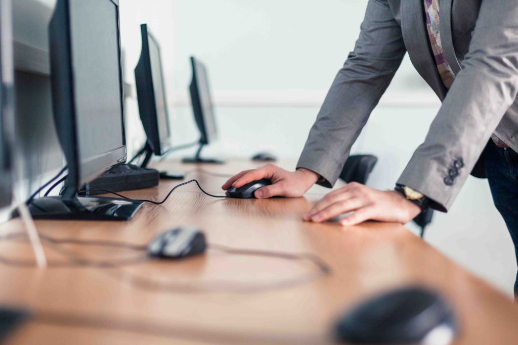 Alpha Innovations|SERVICE DESK