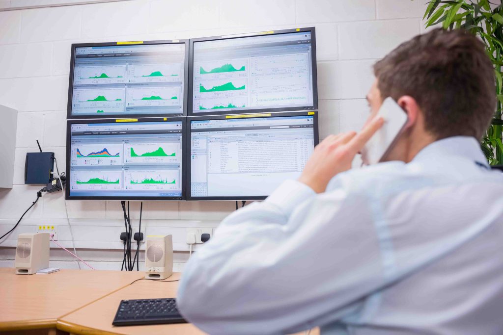 Alpha Innovations|REMOTE MONITORING