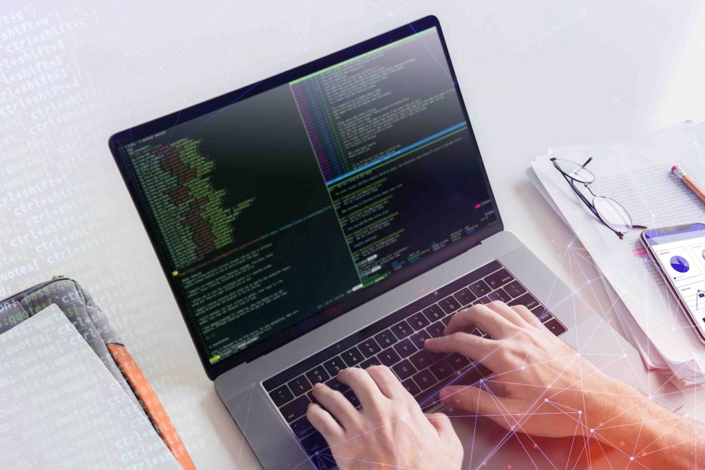 Alpha Innovations|GOVERNMENT