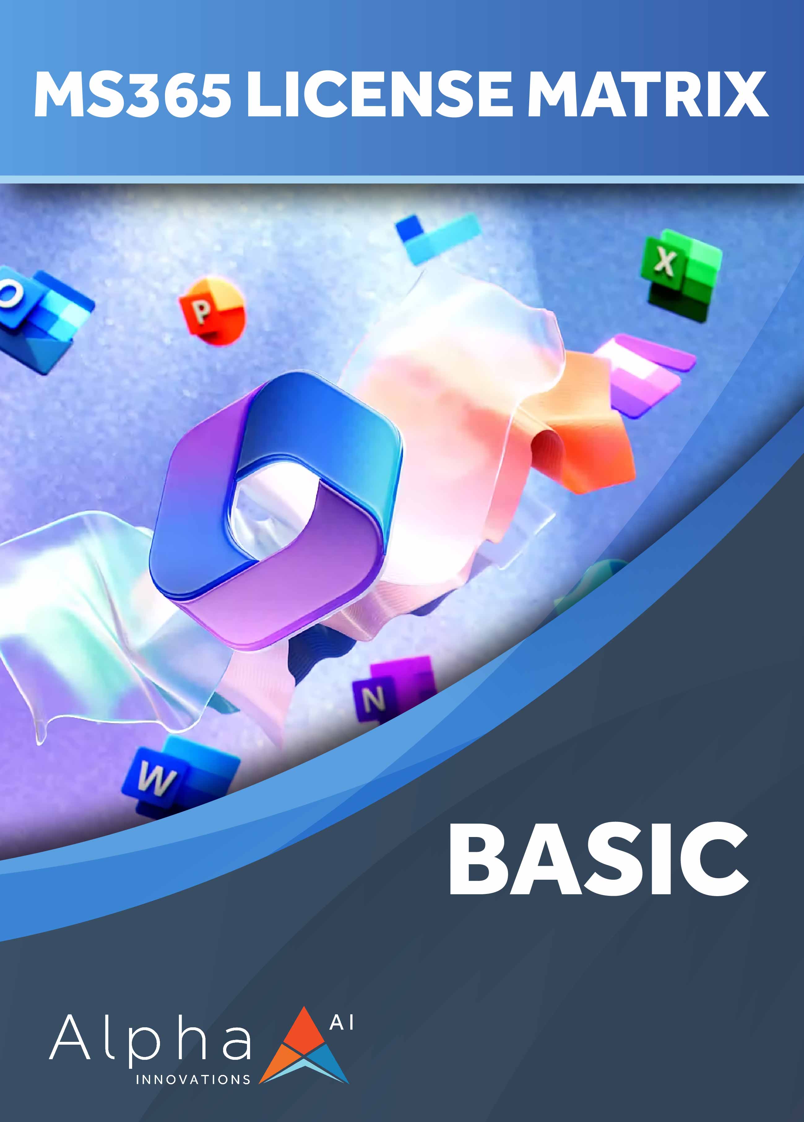 Alpha Innovations|MICROSOFT OFFICE 365